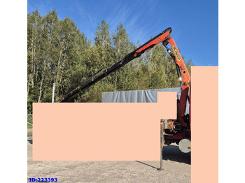 Grúa para camión PALFINGER PK9501: foto 2