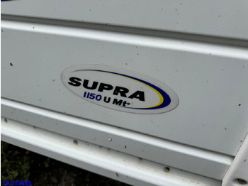 Refrigerador SUPRA 1150 U Mt°: foto 4
