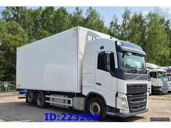 Camión frigorífico VOLVO FH13 460
