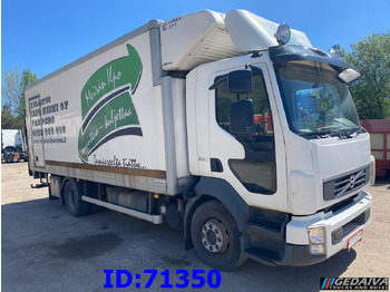 Camión frigorífico VOLVO FL 280 4x2 Refrigerator: foto 2
