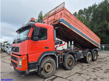 Camión volquete VOLVO FM12 420