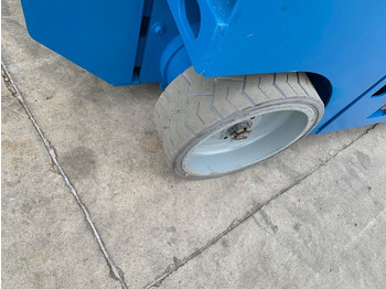 Plataforma de tijeras Genie GS 1932: foto 4 Plataforma de tijeras Genie GS 1932: foto 4