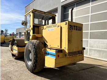 Compactador Bitelli C 100 (110768): foto 3