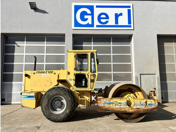 Compactador Bitelli C 100 (110768): foto 4