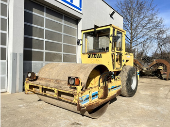 Compactador Bitelli C 100 (110768): foto 2