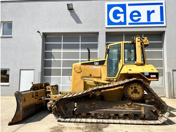 Bulldozer CATERPILLAR D6N LGP