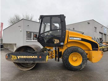 Compactador JCB
