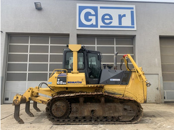 Bulldozer Komatsu D 65 EX-15 (110158): foto 4 Bulldozer Komatsu D 65 EX-15 (110158): foto 4