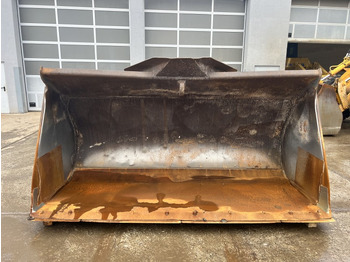 Cargadora de ruedas LIEBHERR