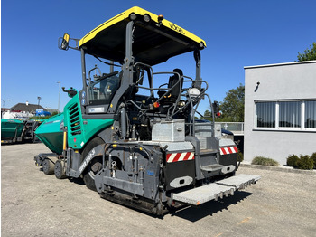 Pavimentadora de asfalto Vögele Super 1803-3i (111574): foto 4