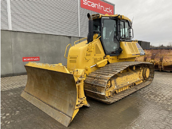Bulldozer KOMATSU D61PXi-24