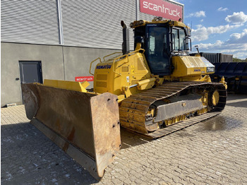 Bulldozer KOMATSU