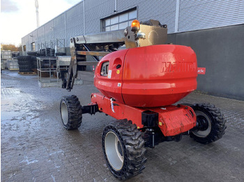 Plataforma articulada Manitou 160ATJ RC: foto 2