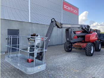 Plataforma articulada MANITOU 200 ATJ