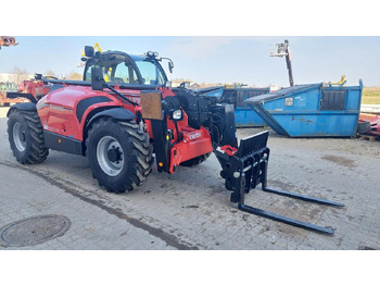 Manipulador telescópico Manitou MT1840A ST5: foto 5 Manipulador telescópico Manitou MT1840A ST5: foto 5