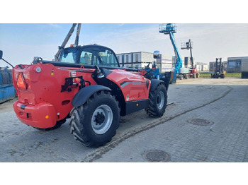 Manipulador telescópico Manitou MT1840A ST5: foto 4 Manipulador telescópico Manitou MT1840A ST5: foto 4