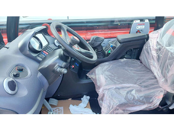 Manipulador telescópico Manitou MT1840A ST5: foto 3 Manipulador telescópico Manitou MT1840A ST5: foto 3