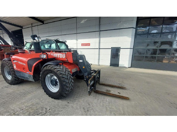 Leasing para  Manitou MT933 EASY COMFORT Manitou MT933 EASY COMFORT: foto 4