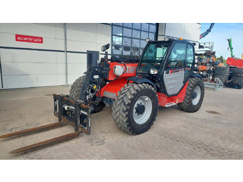 Leasing para  Manitou MT933 EASY COMFORT Manitou MT933 EASY COMFORT: foto 1