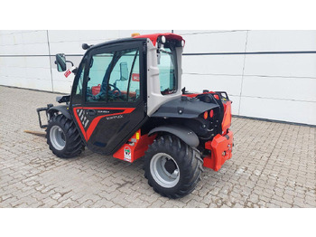 Manipulador telescópico Manitou ULM415H Comfort ST5: foto 2