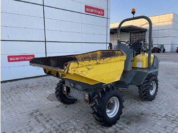 Minidumper WACKER