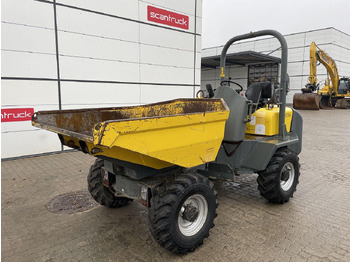 Minidumper WACKER