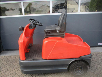 Remolcadora LINDE P60