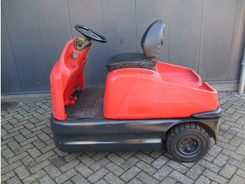 Remolcadora LINDE P60