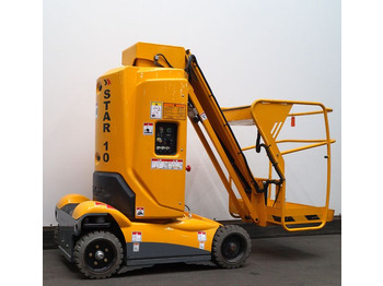 Plataforma de mástil vertical HAULOTTE