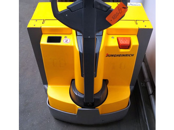 Apilador Jungheinrich EJG110: foto 4