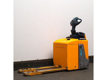 Transpaleta JUNGHEINRICH ERE