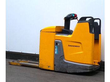 Transpaleta Jungheinrich ERE225: foto 2