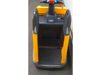 Transpaleta Jungheinrich ERE225: foto 3