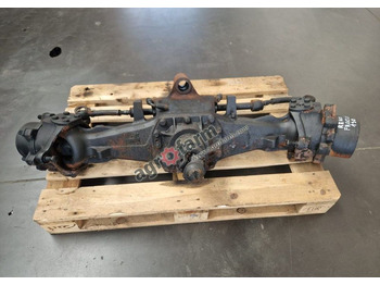 Transmisión RENAULT