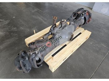 Transmisión Przedni most Claas Axos 340, Carraro G20.19 644926: foto 2