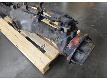 Transmisión Przedni most Claas Axos 340, Carraro G20.19 644926: foto 3