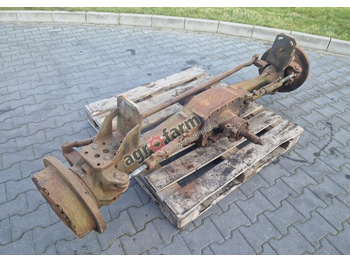 Transmisión Przedni most Fiat New Holland M135: foto 4 Transmisión Przedni most Fiat New Holland M135: foto 4