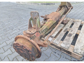 Transmisión Przedni most Fiat New Holland M135: foto 2 Transmisión Przedni most Fiat New Holland M135: foto 2