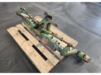Transmisión Przedni most John Deere 2130: foto 3