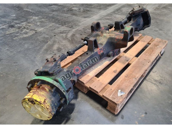 Transmisión Przedni most John Deere 6410 ZF 2035: foto 2