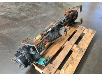 Transmisión LANDINI