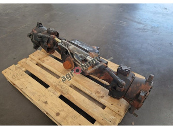 Transmisión LANDINI