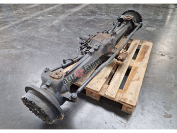 Transmisión NEW HOLLAND