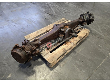 Transmisión RENAULT