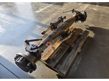 Transmisión RENAULT Ares