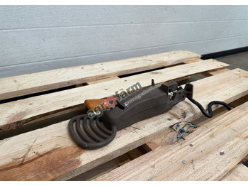 Sistema eléctrico JOHN DEERE