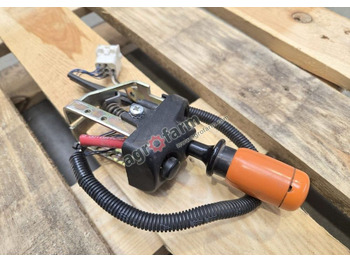 Sistema eléctrico VALTRA