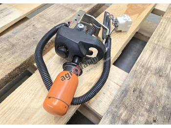 Sistema eléctrico Przełącznik rewersu Valtra T171, T181, T191, 8550: foto 2