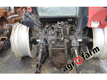 Recambio Case 5140 5150 silnik skrzynia most wał blok obudowa zwolnica: foto 3