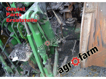 Recambio John Deere 6930 części, silnik, skrzynia biegów: foto 4